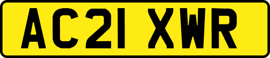 AC21XWR