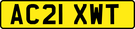 AC21XWT