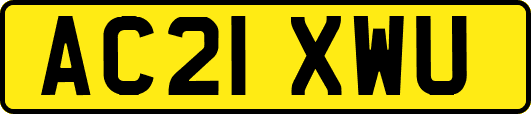 AC21XWU