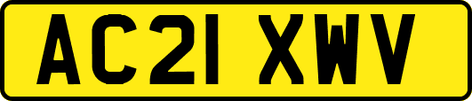 AC21XWV