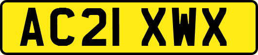 AC21XWX