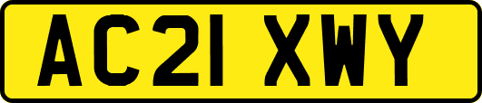 AC21XWY