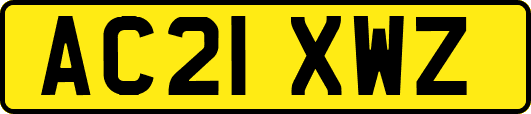 AC21XWZ
