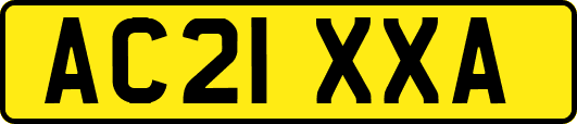 AC21XXA