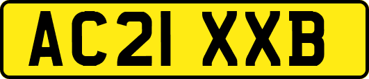 AC21XXB