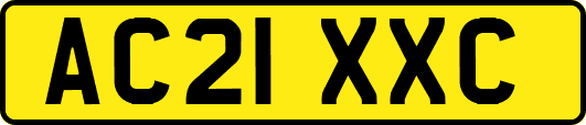 AC21XXC
