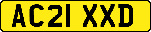 AC21XXD