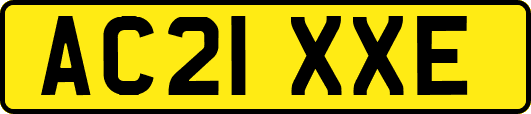 AC21XXE