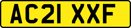 AC21XXF