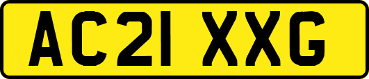 AC21XXG