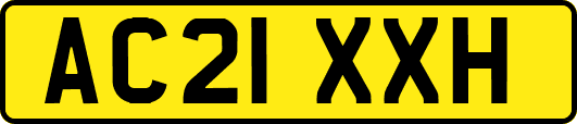 AC21XXH