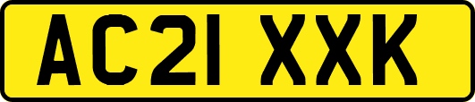 AC21XXK