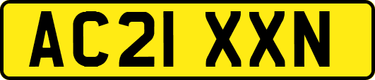 AC21XXN