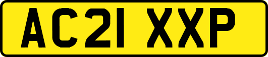 AC21XXP