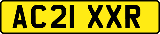 AC21XXR