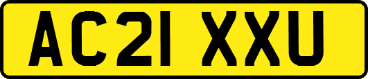 AC21XXU
