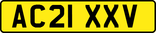 AC21XXV