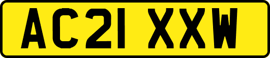 AC21XXW