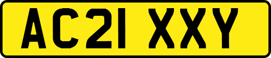 AC21XXY