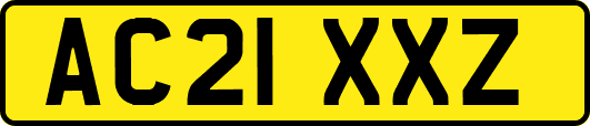 AC21XXZ
