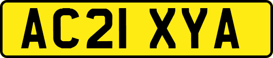 AC21XYA