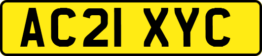 AC21XYC