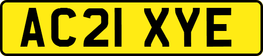 AC21XYE