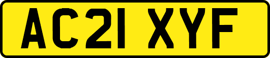 AC21XYF