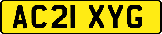 AC21XYG