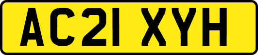 AC21XYH