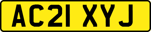 AC21XYJ