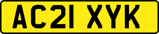 AC21XYK
