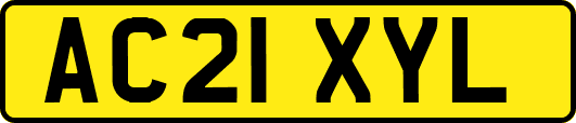 AC21XYL