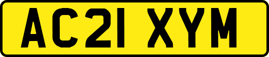 AC21XYM