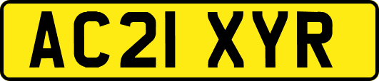 AC21XYR