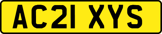 AC21XYS