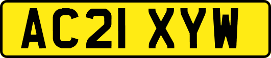 AC21XYW