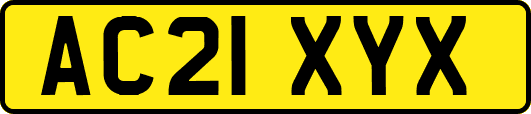 AC21XYX