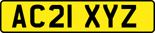 AC21XYZ