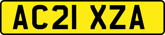 AC21XZA