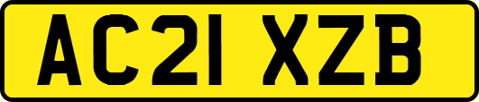 AC21XZB