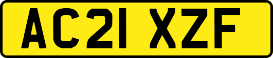 AC21XZF