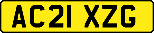 AC21XZG