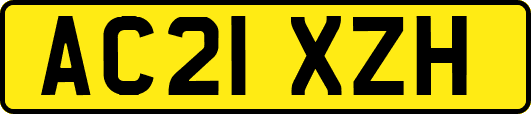 AC21XZH