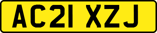 AC21XZJ