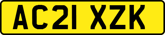 AC21XZK