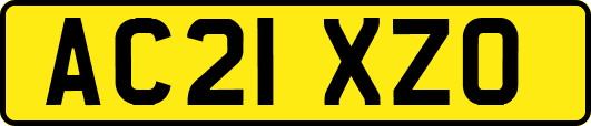 AC21XZO