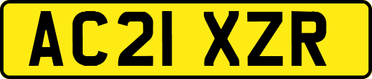 AC21XZR