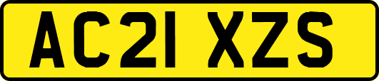 AC21XZS