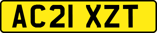 AC21XZT